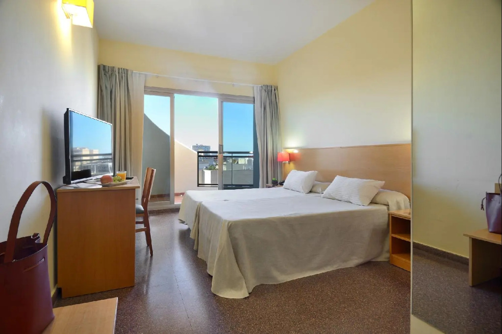 Hotel Playa Miramar