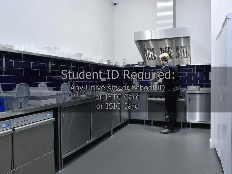Student Haus King's Cross