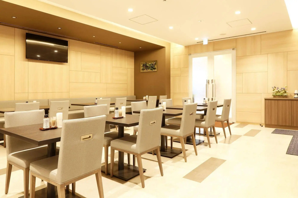 Dormy Inn Nagano