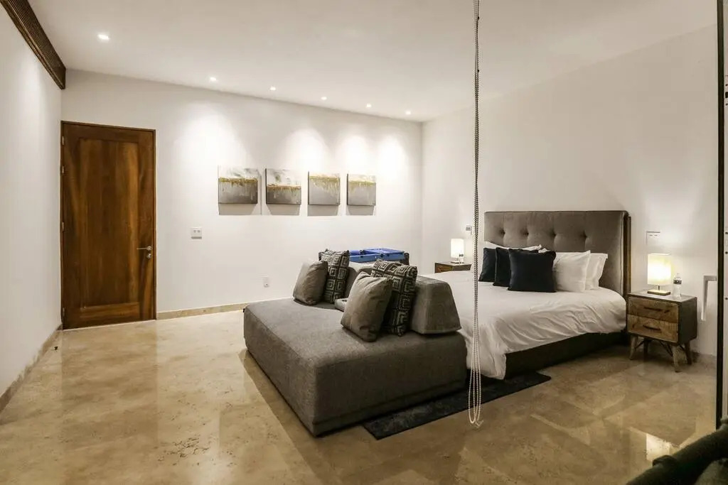 Casa Luna del Mar