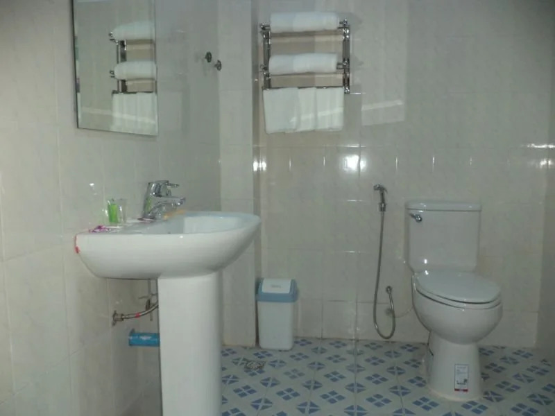 City Joy Hotel