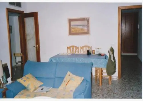 Marina Racons Edificio Leo