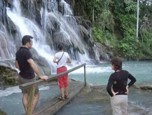 Desarollo Ecoturistico Kolem Jaa