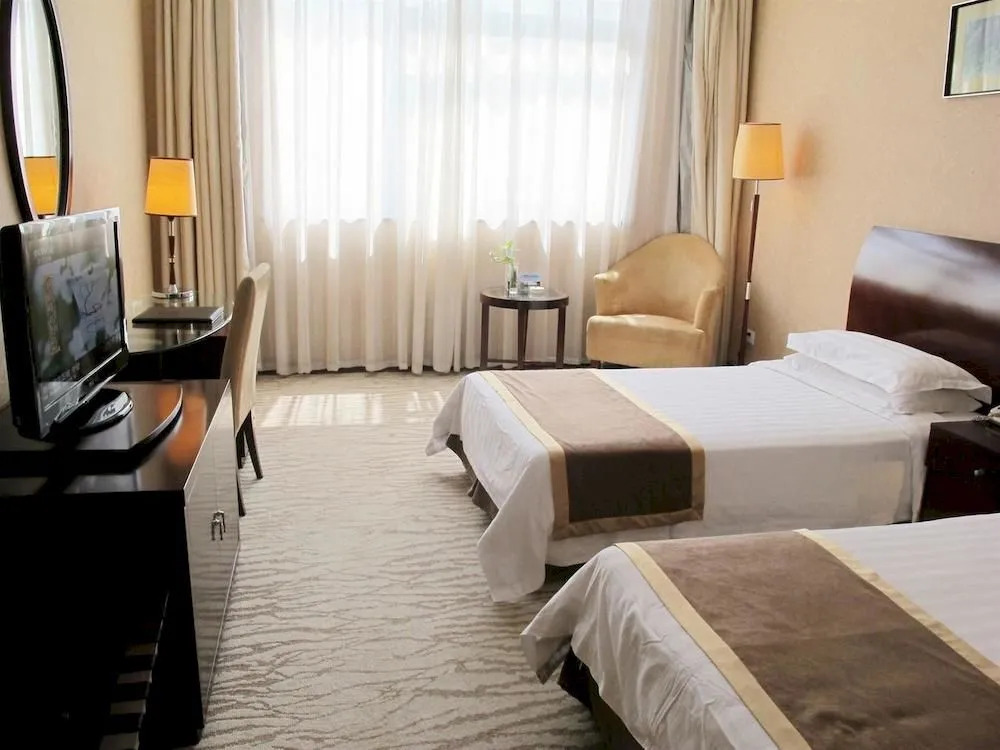 Xianlin Hotel