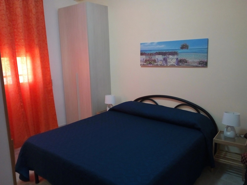 Locazione Turistica Torre Squillace
