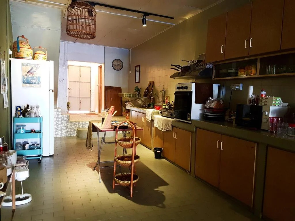 Sunb Residence