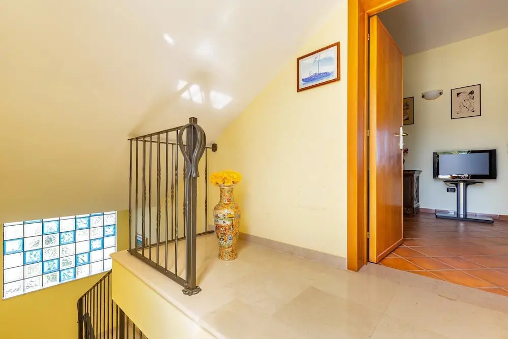 1929 Villa Simona