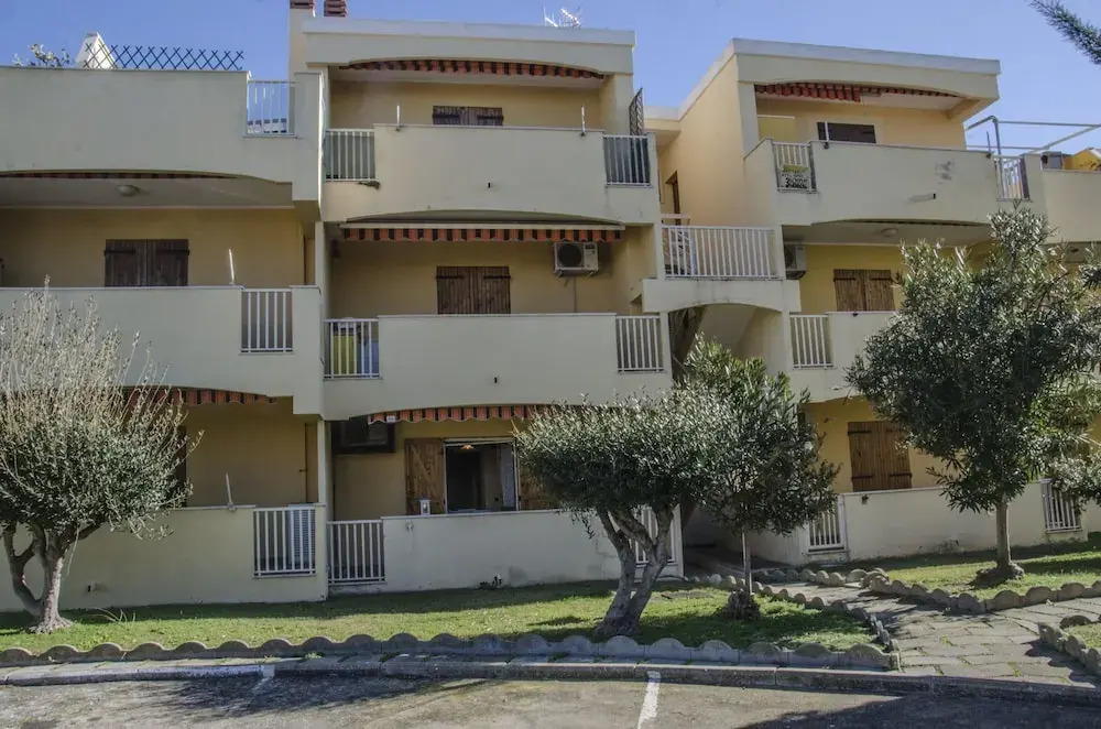 Casa Cernia