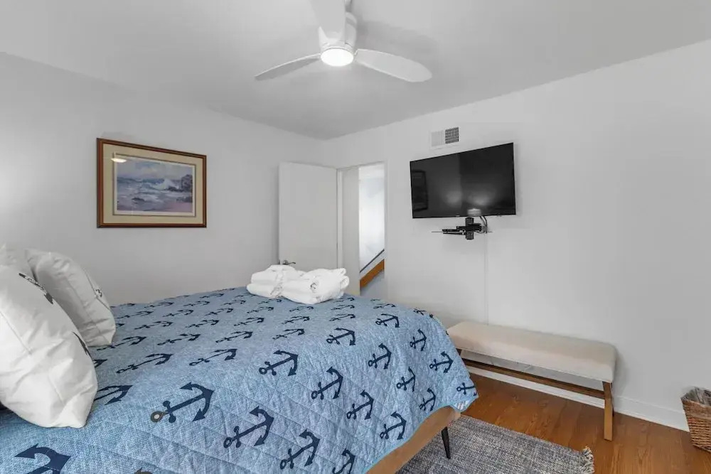 963 Cutter Court at The Sea Pines Resort