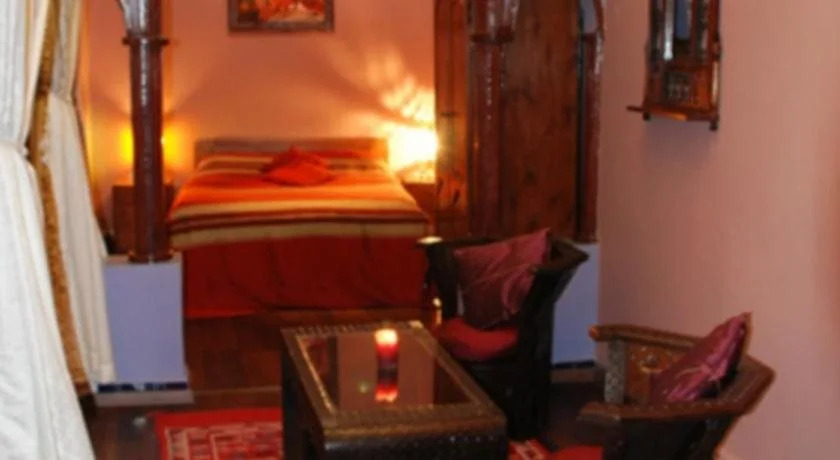 Riad Dar Moulay Ali