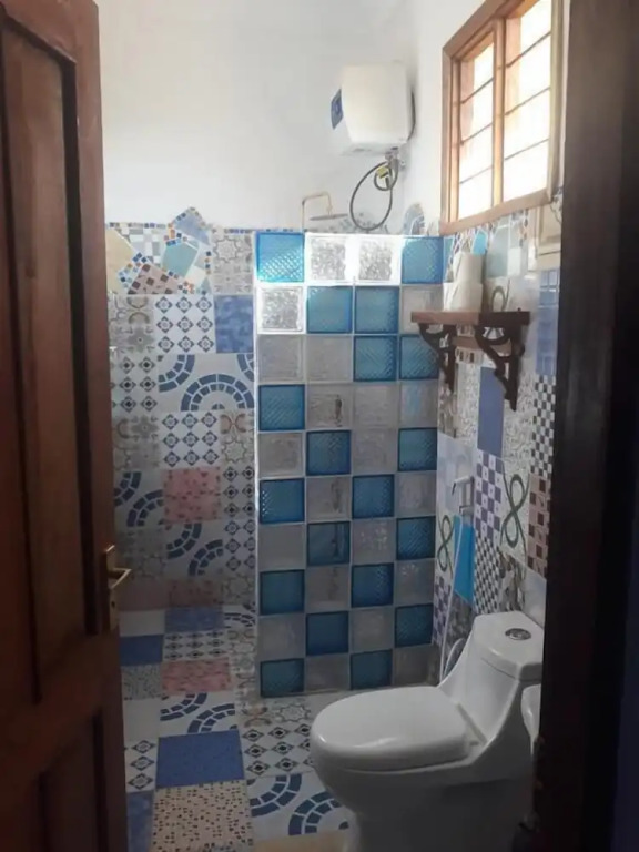 Coccobello Zanzibar