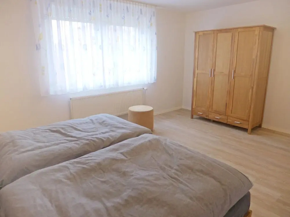 Holiday Home Nilles by Interhome