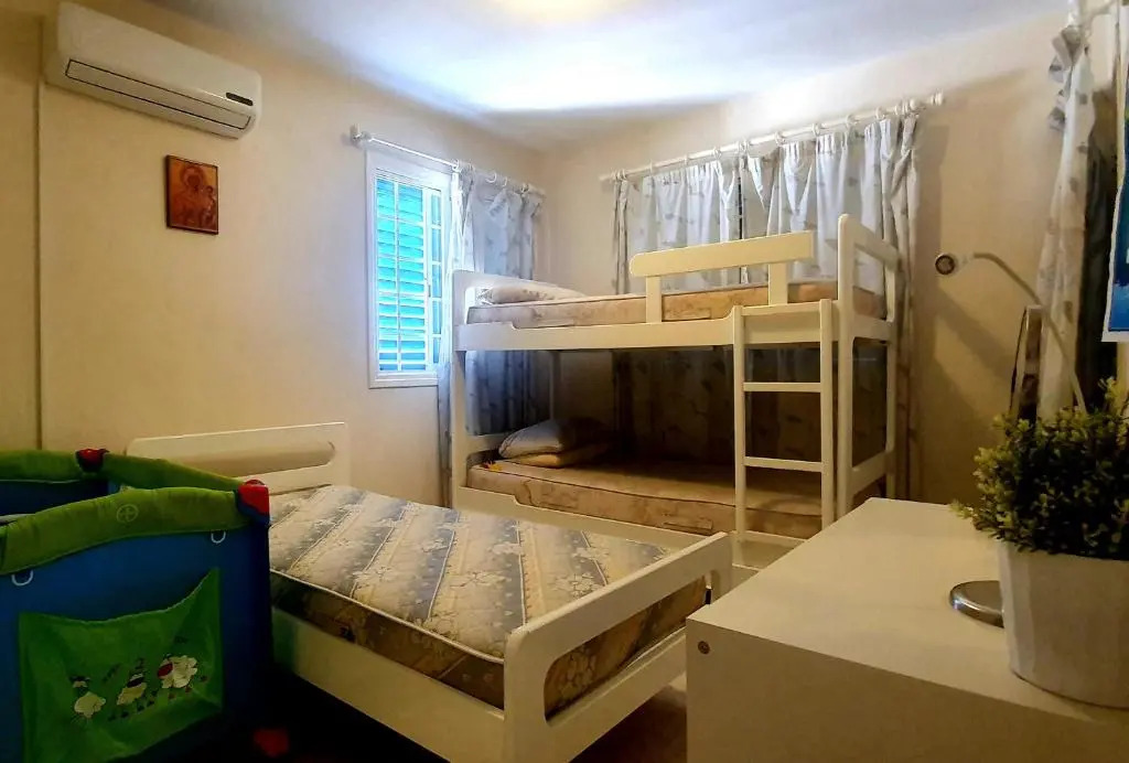 Retire holiday apartment