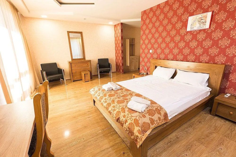 Alazani Valley Hotel