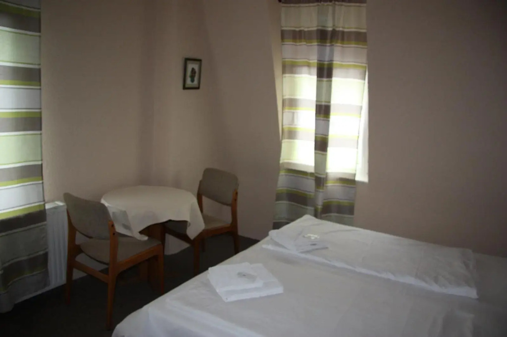 Hotel Zum goldenen Stern