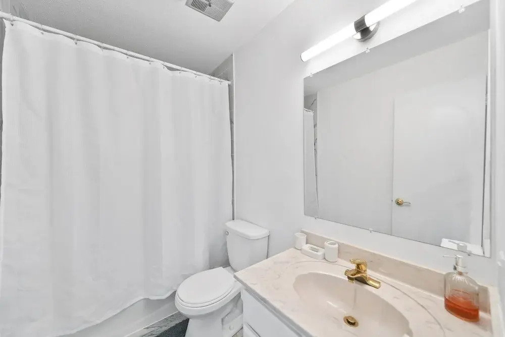 Seacrest 8 2 Bedroom Townhouse