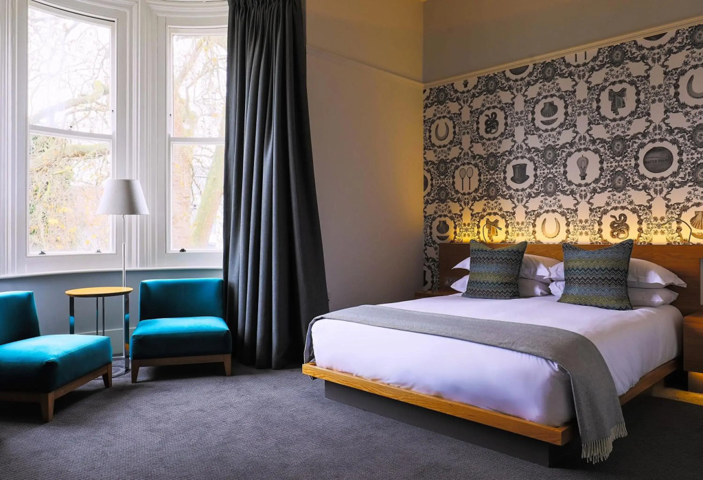Malmaison Cheltenham