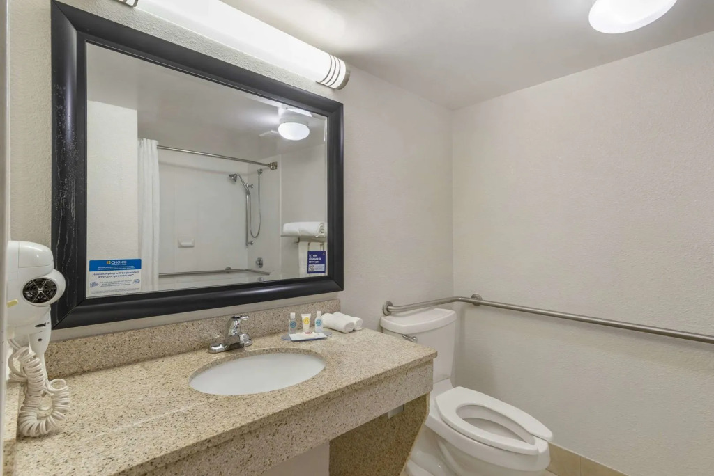 Comfort Inn Alpharetta-Atlanta North