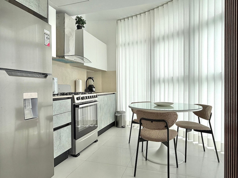 Shalom Residences By YellowKey