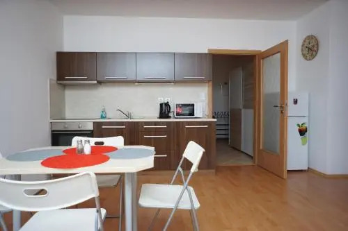 Apartmá Kateřina Velké Losiny