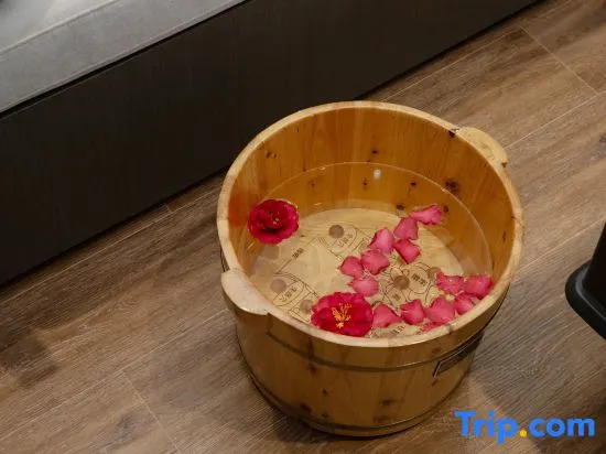 Sanmen Zen House Hotel