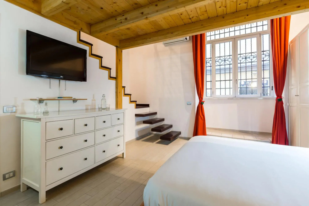 Ma Maison - Family Apartment at the Historical Center