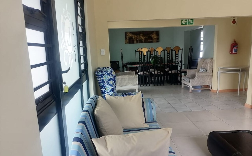 Longfellow Lodge