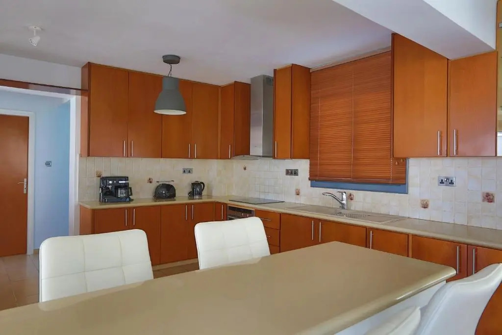 Villa Infinite Blu