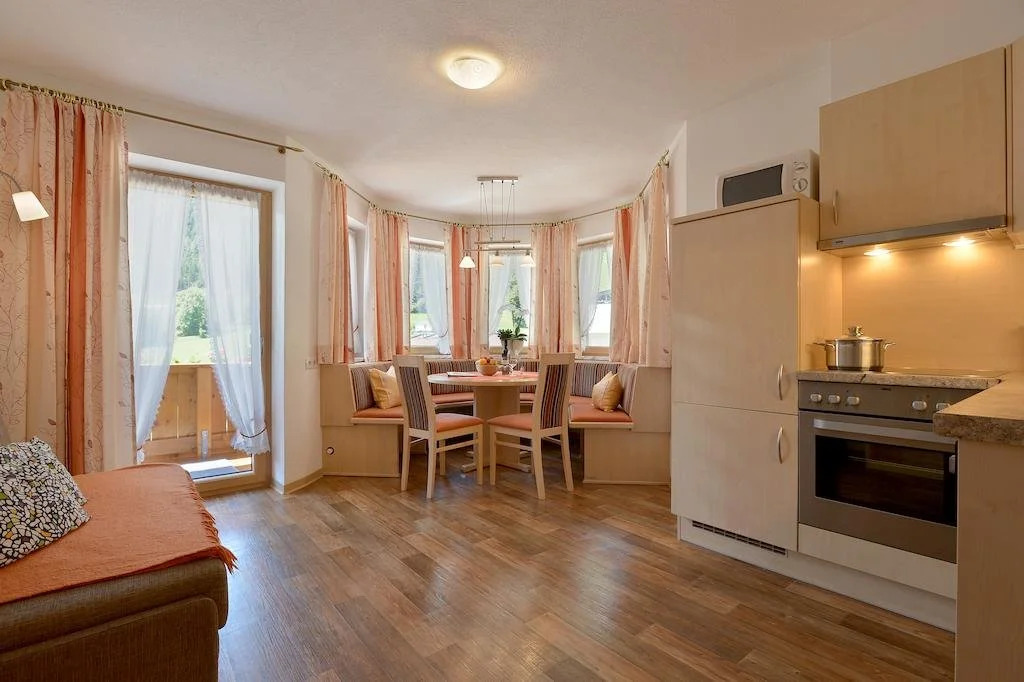 Landhaus Ahornblick