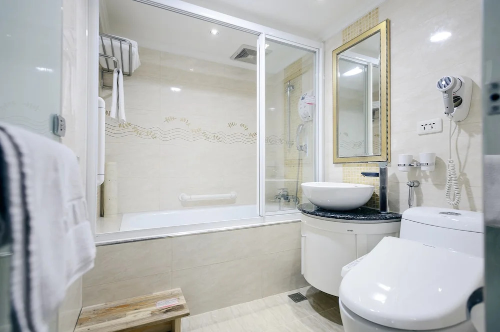 Nagahiro Hotel, Taichung Wenxin Branch
