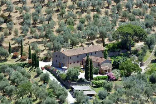 Bio-Agriturismo La Collina
