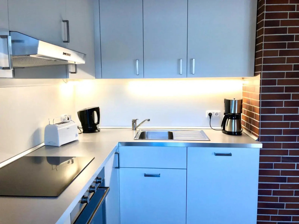 Ferienwohnung im Zentrum