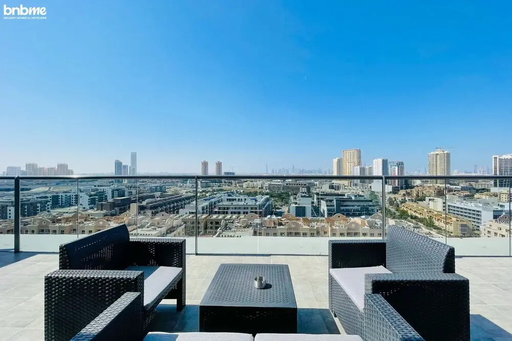 Lucky Residence - 1002 by bnbme homes