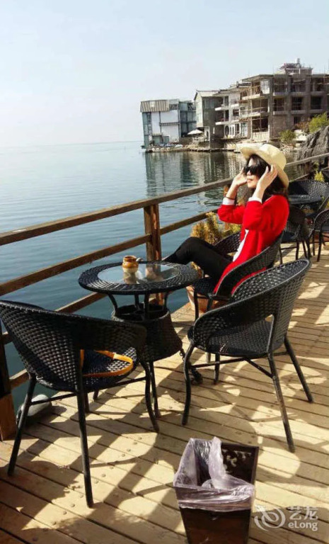 Tai'aili Sea View Inn