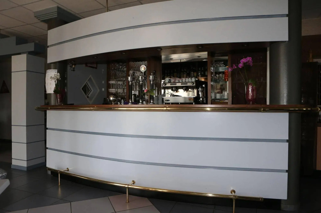 Abor Hôtel, Mont de Marsan