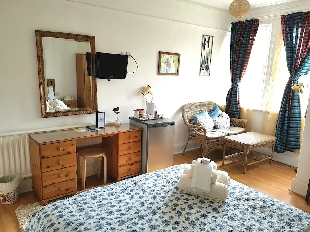 The Palms Guest house