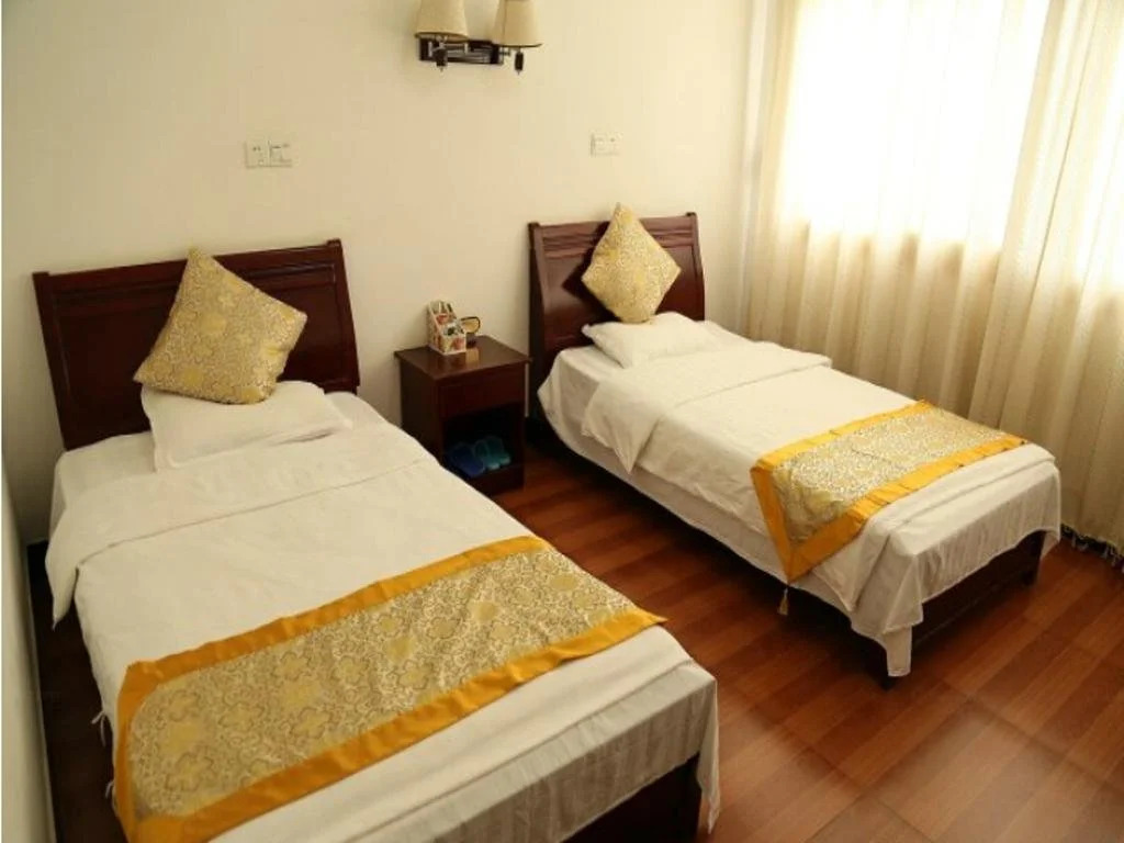Fodu Inn