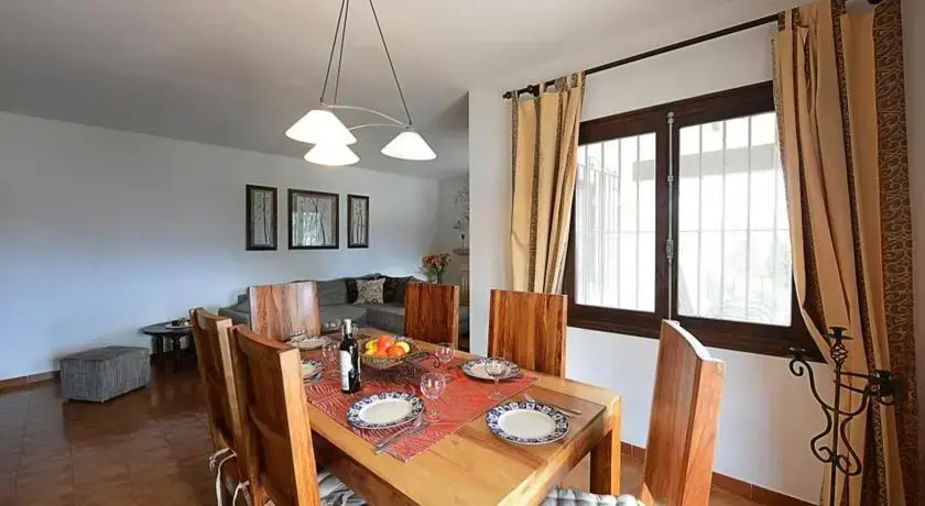 Villa Estela