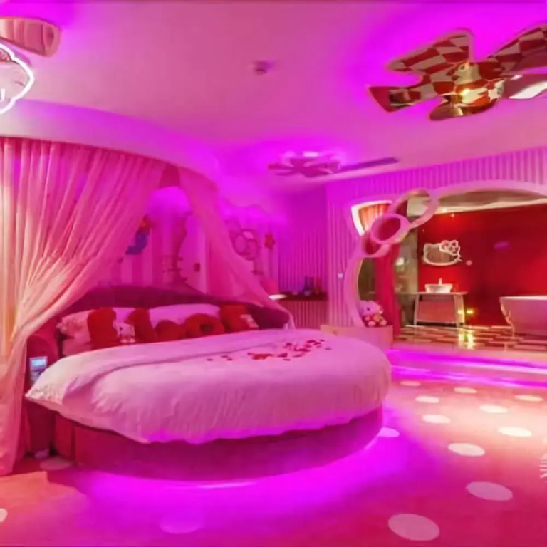 Myfeel Hotel