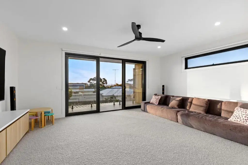 Sensational 4 Bedroom House