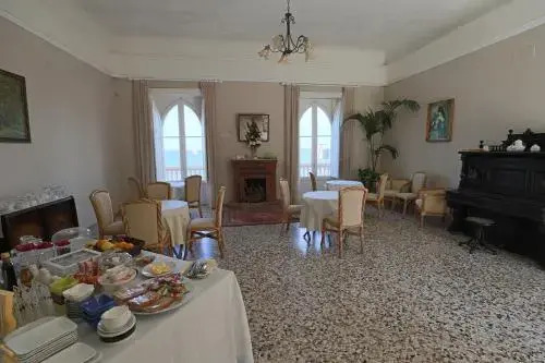 B&B Villa Raineri
