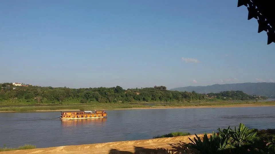 Baan Rimtaling Guest House
