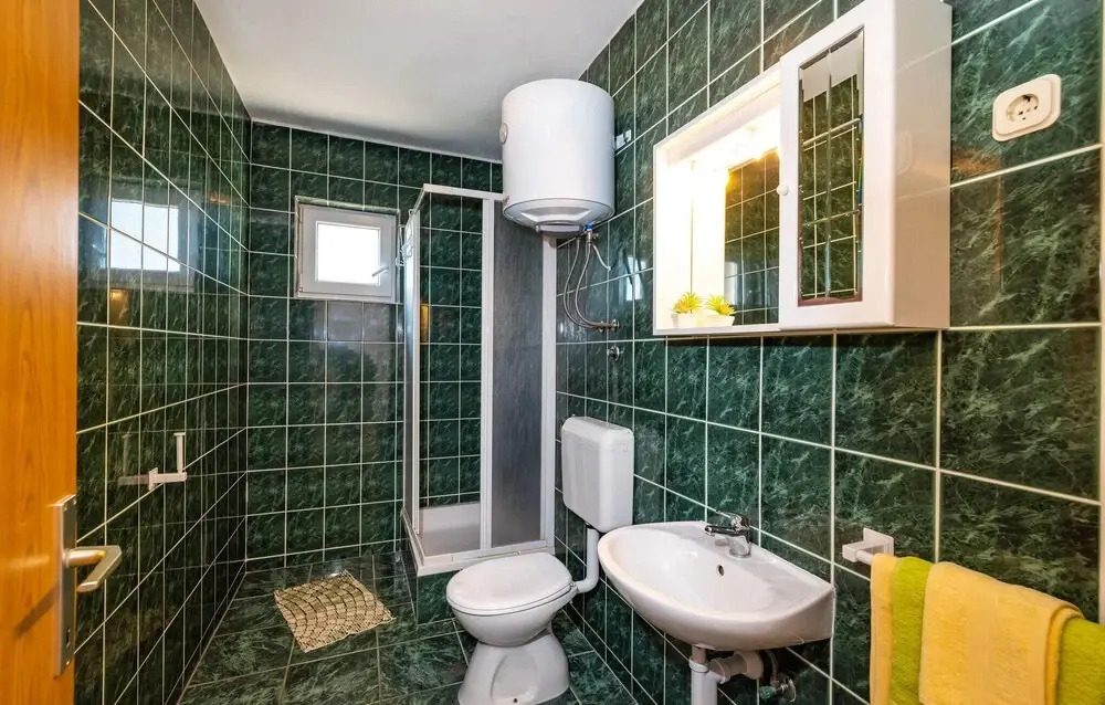 Stunning Apartment in Drage With 2 Bedrooms and Wifi