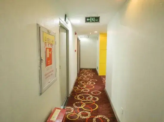 JIAHON Hotel Pingtan