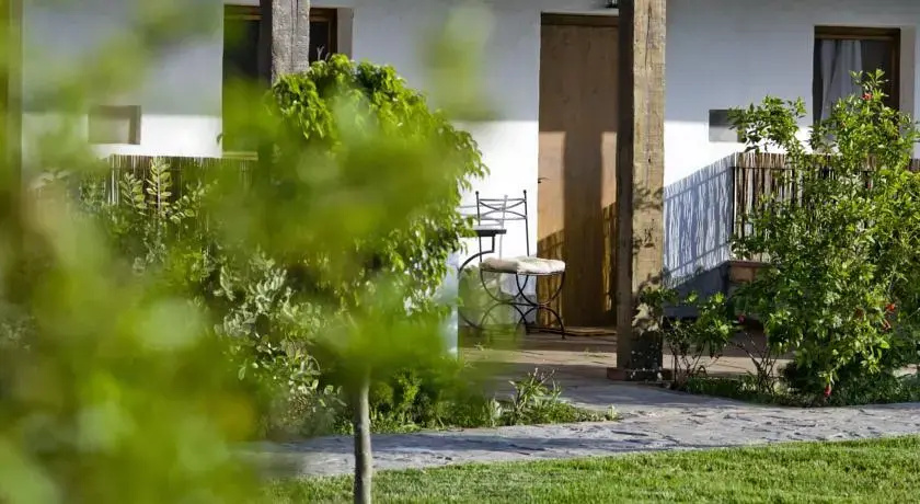 Casa Rural La Vega