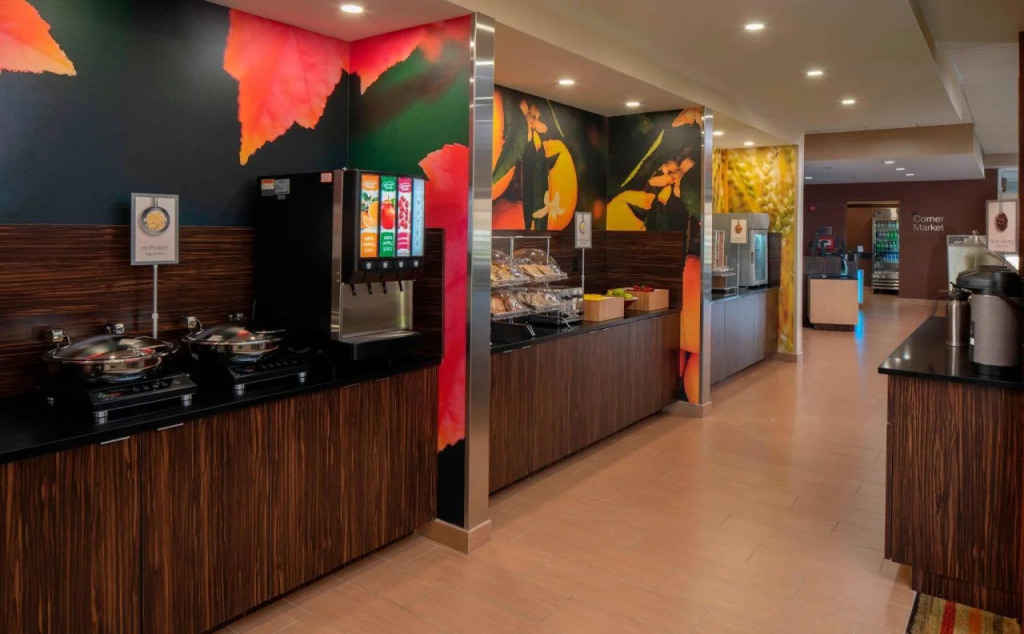 Fairfield Inn & Suites by Marriott Batesville