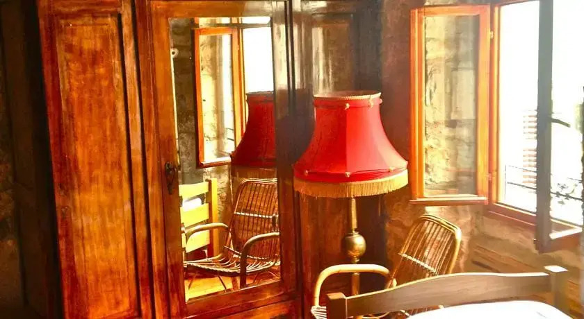 Holiday Home and Apartment Hitri