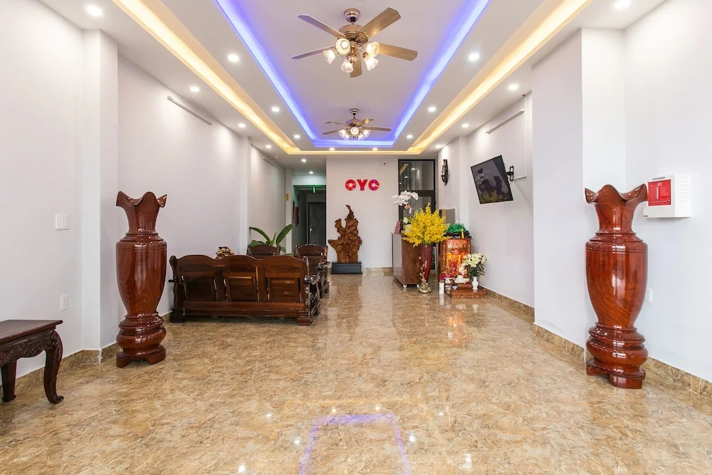 Hoàng Anh Apartment