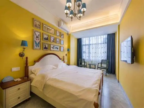 Summer Blossom Inn (Sanyabay Branch)