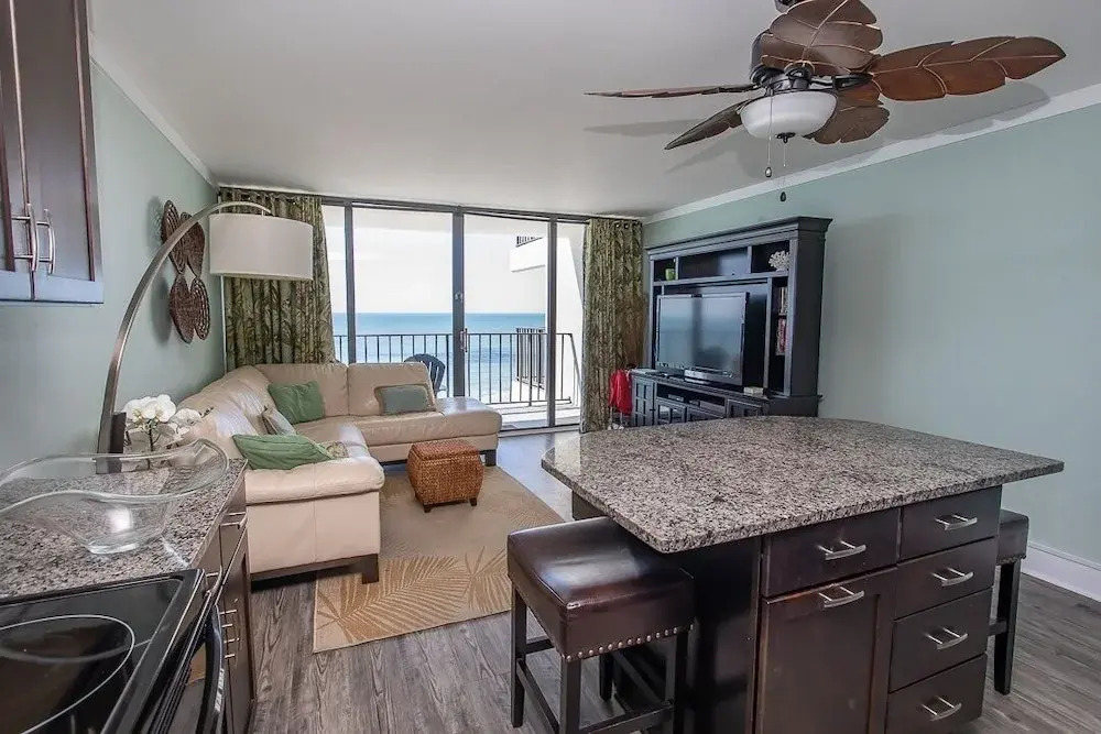 Royal Garden Resort 903 2 Bedroom Condo by RedAwning
